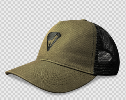 VOLA Green cap