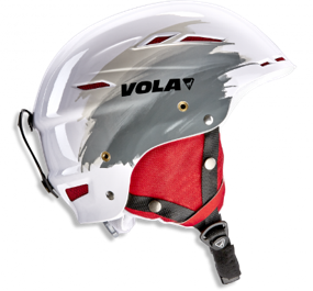 FREE HELMET (GREY ART) (23/24モデル)