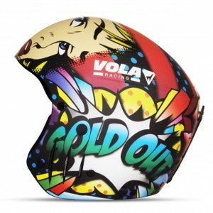 FIS HELMET (Montana)