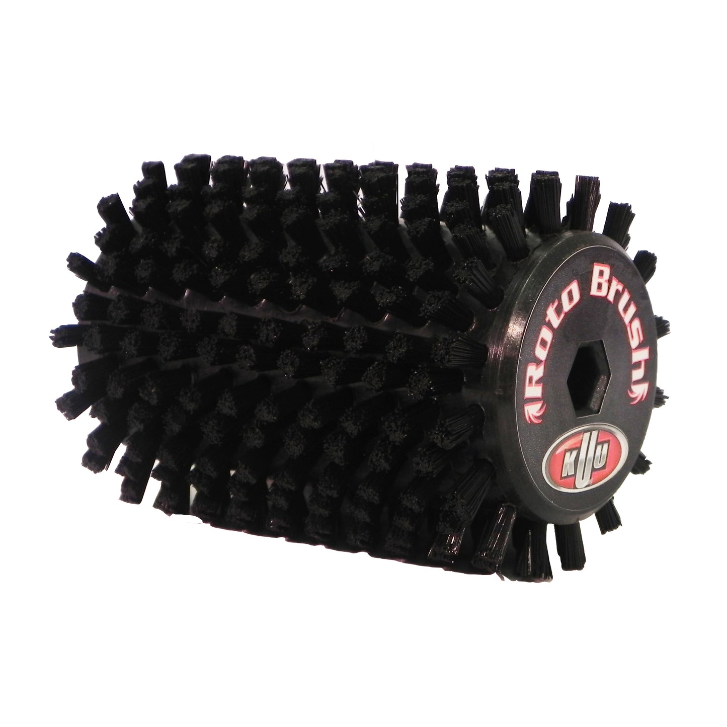 ROTOブラシ(ソフトナイロン)