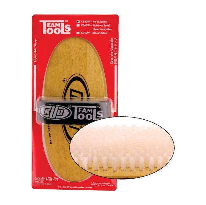 OVRL ナイロンブラシ(ソフト)