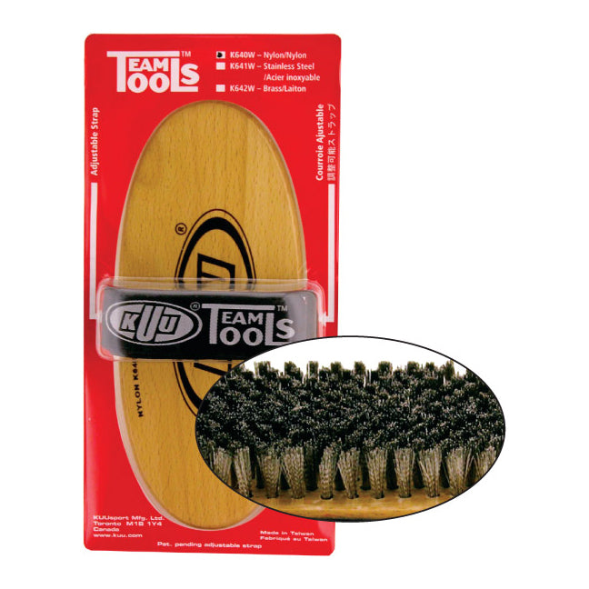 OVRL ステンレスブラシ