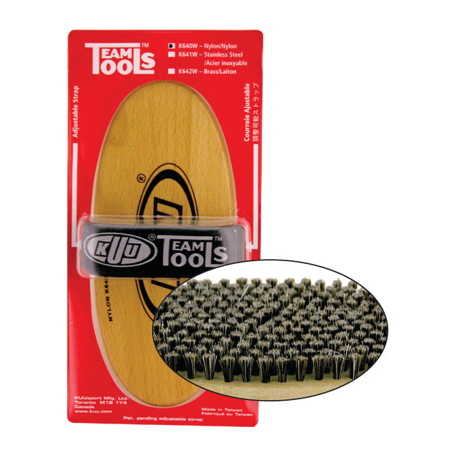 OVRL 馬毛ブラシ