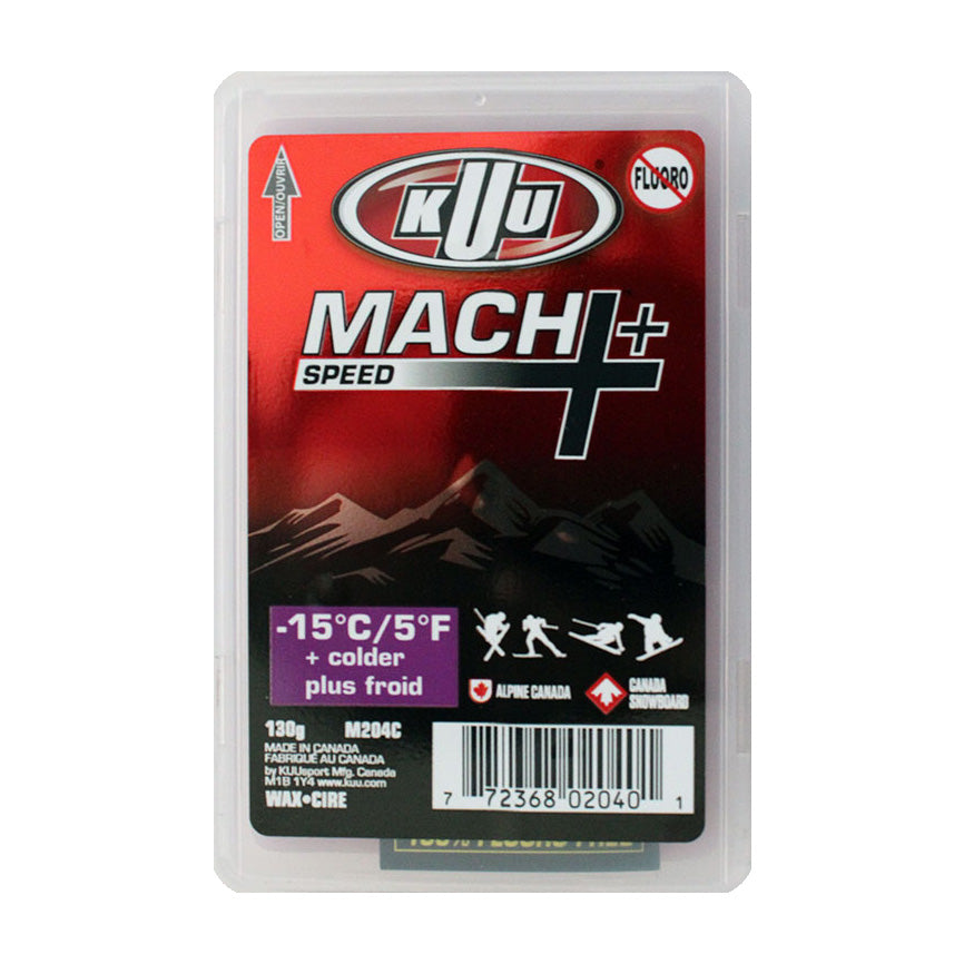 MACH+ SPEED FORMULA(パープル)