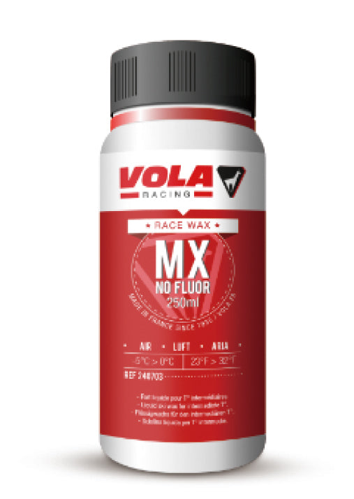 MX(RED)