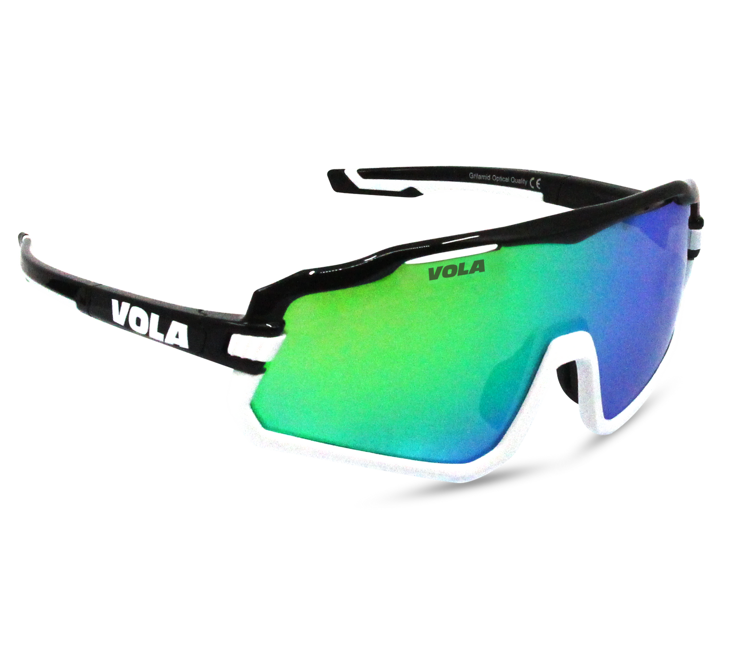 SUMMIT <Bi-color Black White>