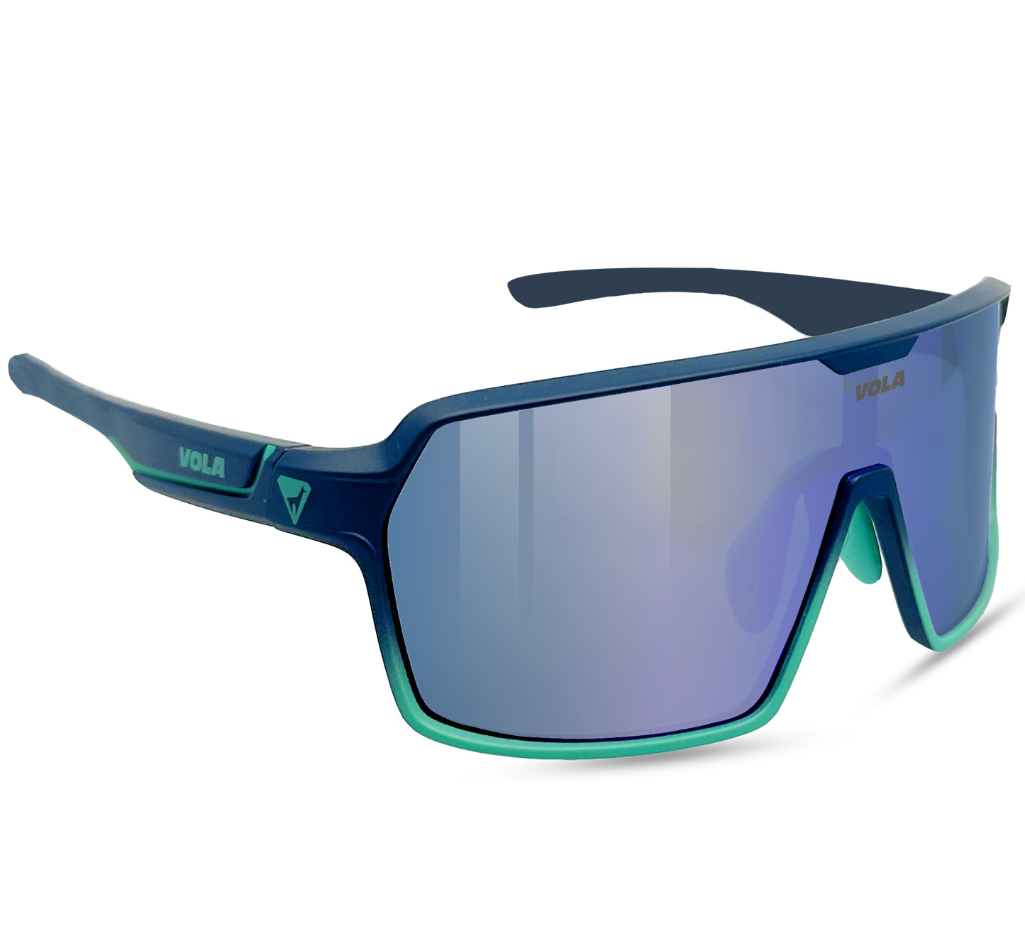 ATHLEOS BLUE PHOTOCHROMIC