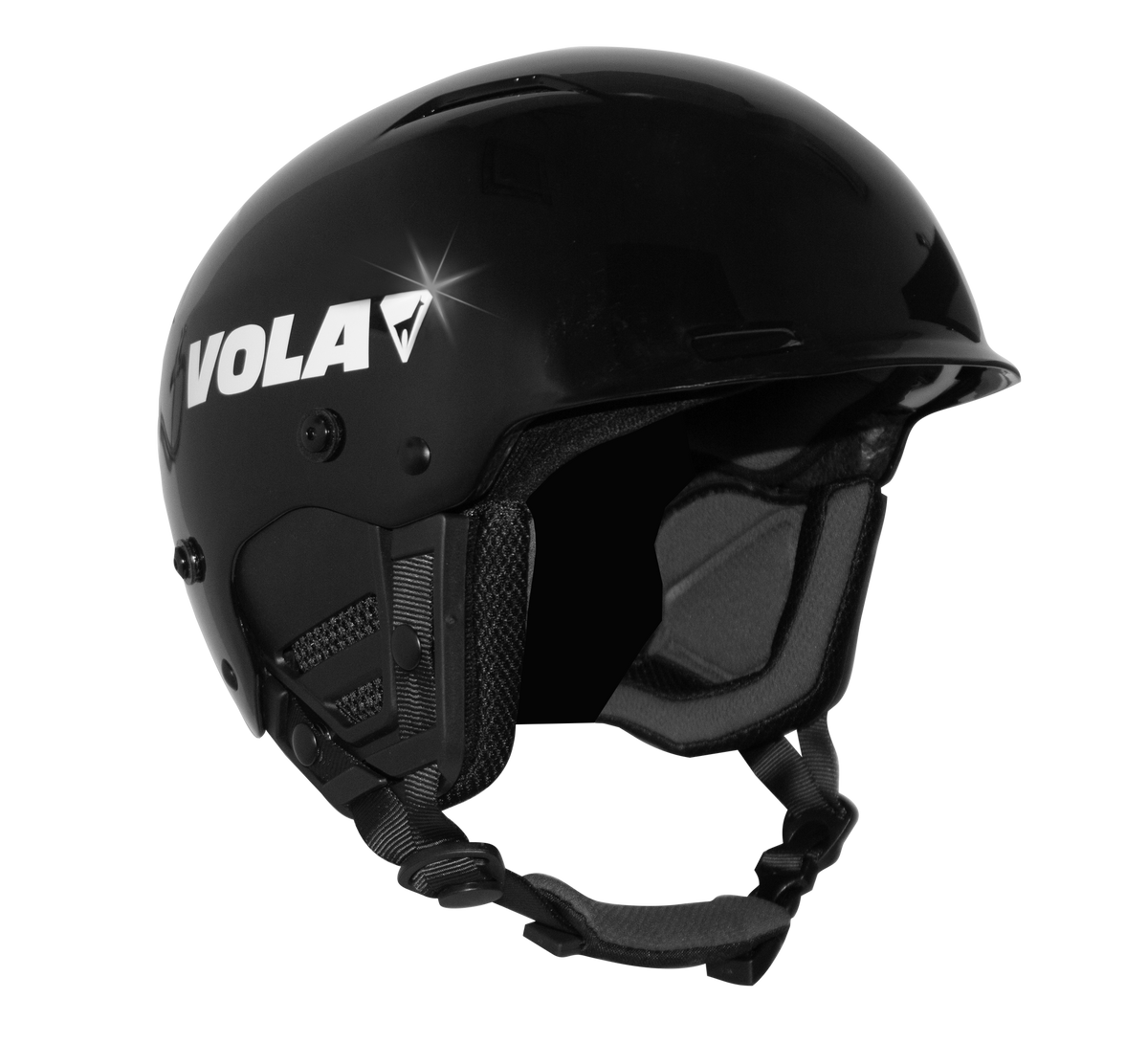 FREE SENTINEL HELMET(BLACK)