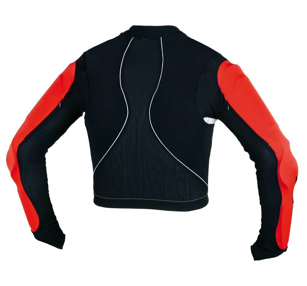 SLALOM JACKET PRO