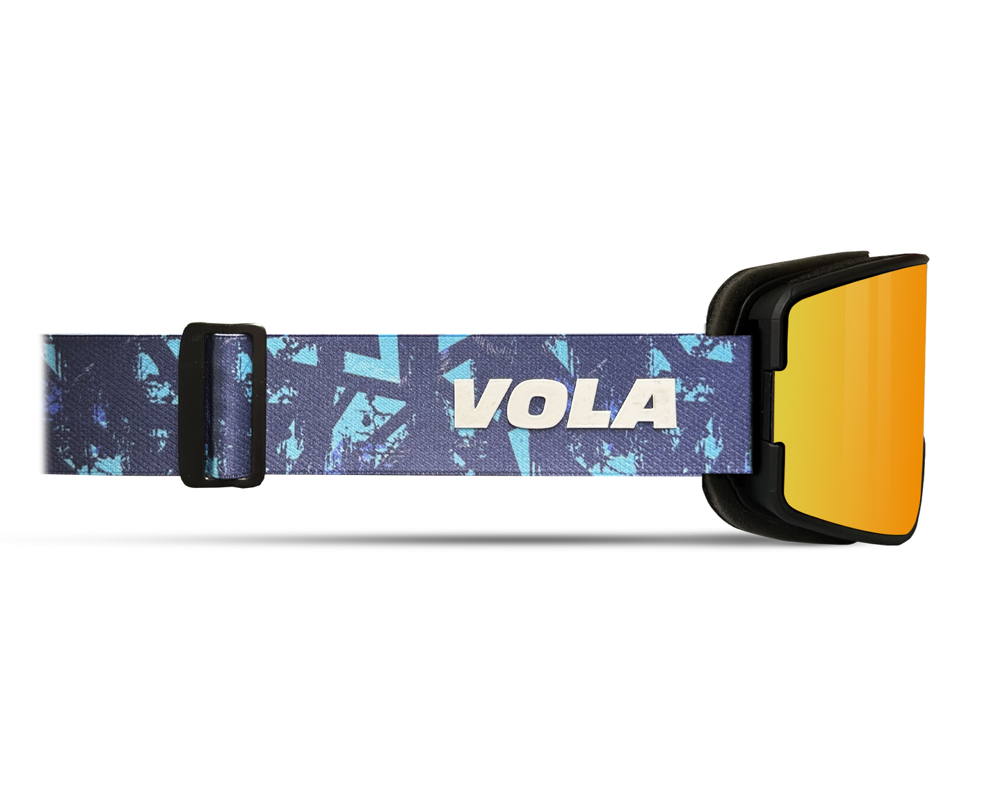 WIDEEYES GOGGLE (BLUE/NAVY)