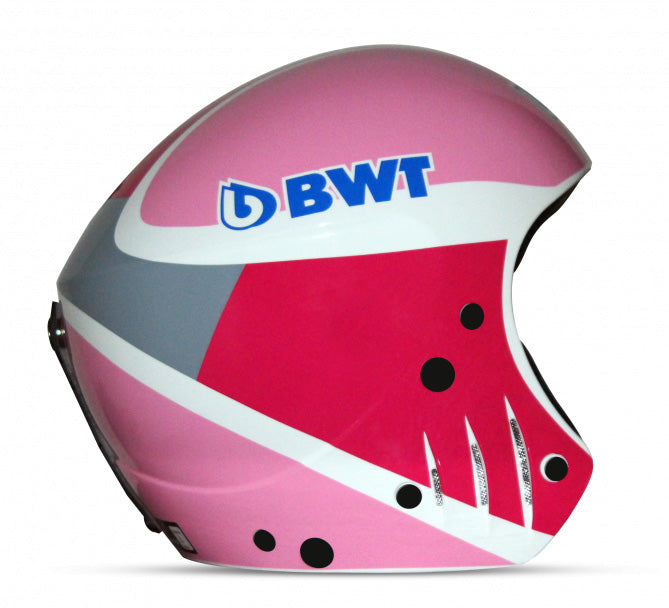 FIS HELMET(BWT)