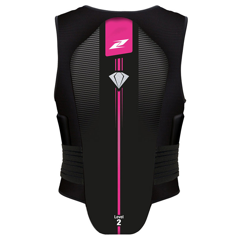 Soft Active Vest EVO(身長158-167cm)