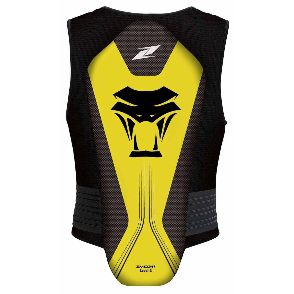 Soft Active Vest EVO(身長168-177cm)