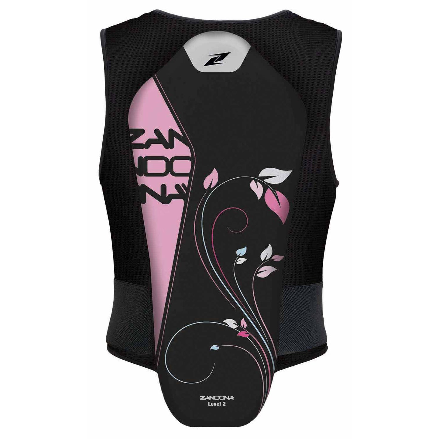 Soft Active Vest EVO KID(身長121-135cm)