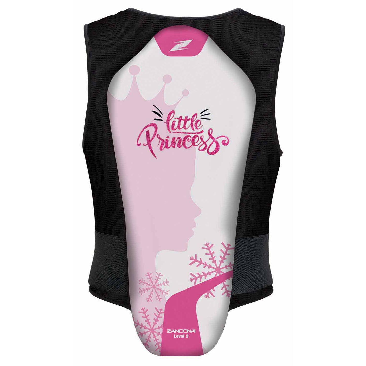 Soft Active Vest EVO KID(身長121-135cm)