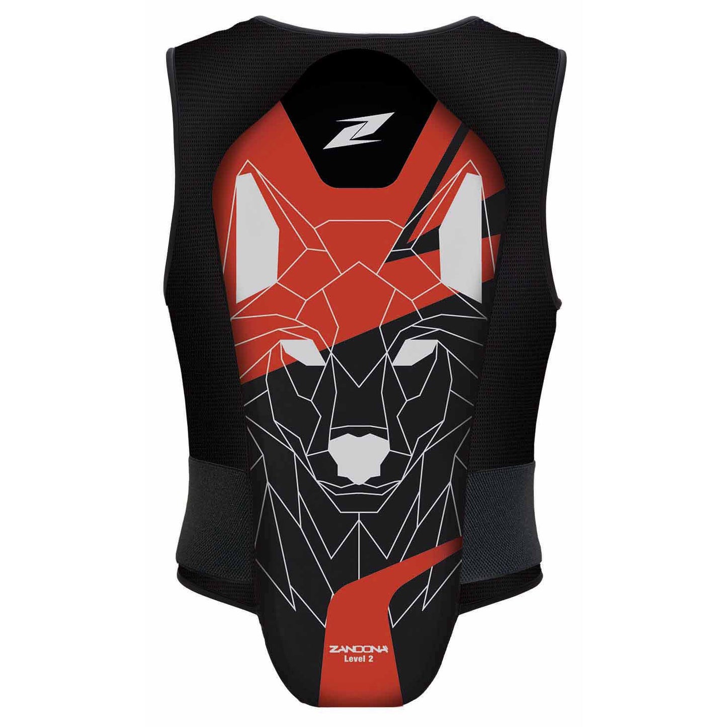 Soft Active Vest EVO KID(身長121-135cm)