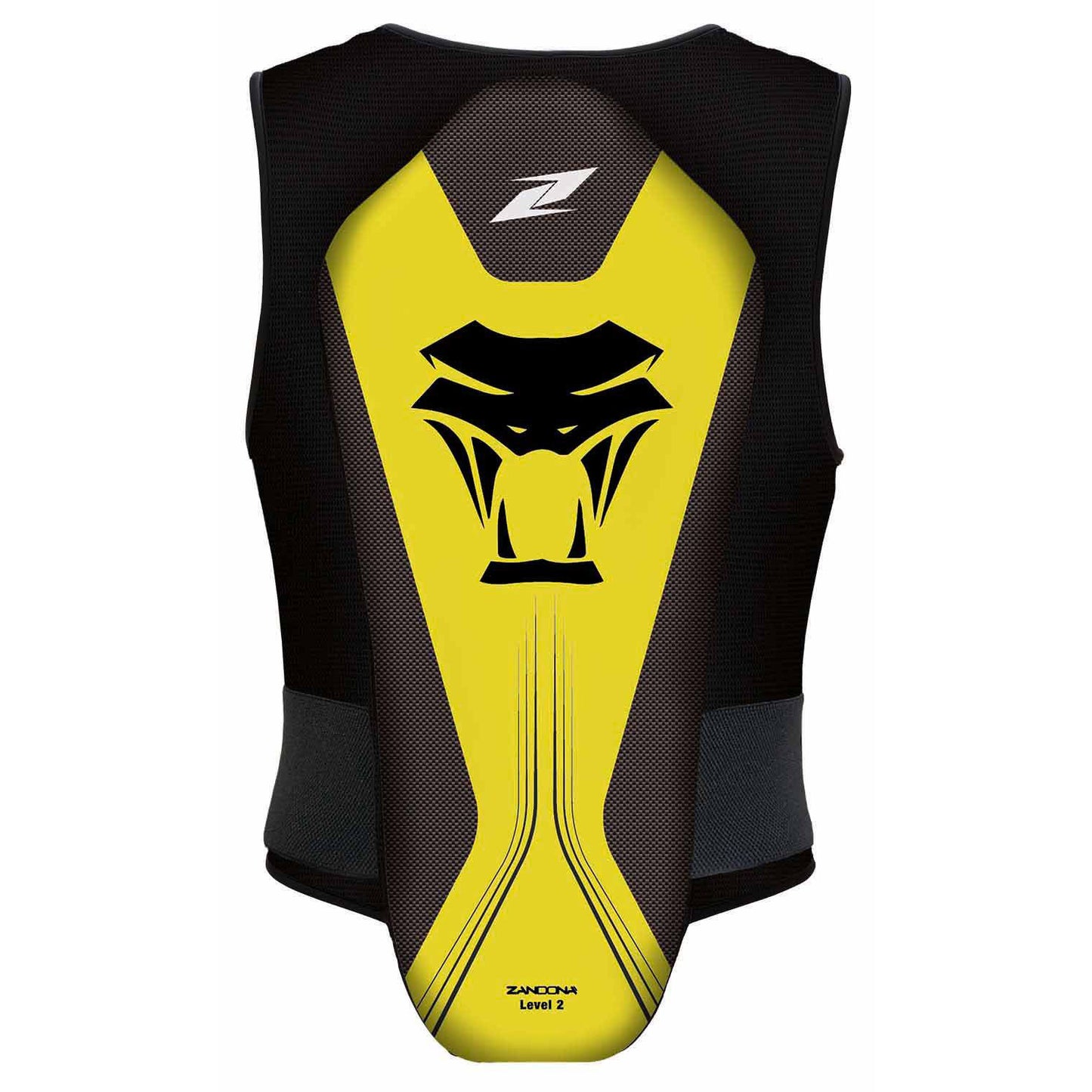 Soft Active Vest EVO KID(身長151-165cm)