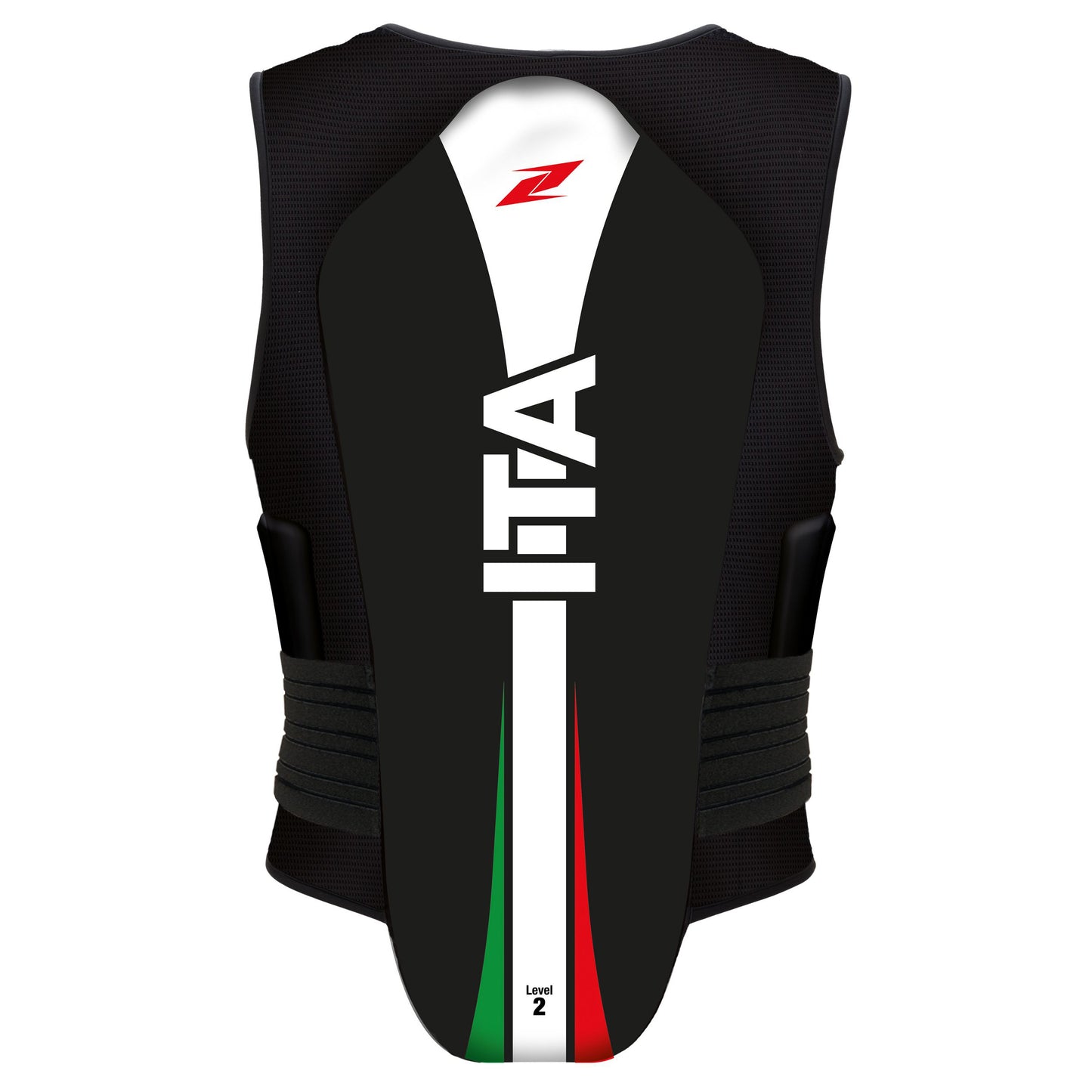 Soft Active Vest EVO KID(身長121-135cm)