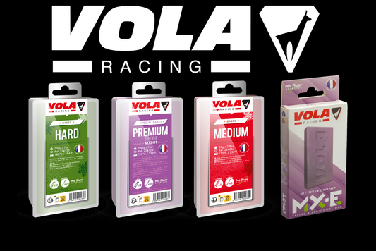 VOLAワックスプレゼントキャンペーン！