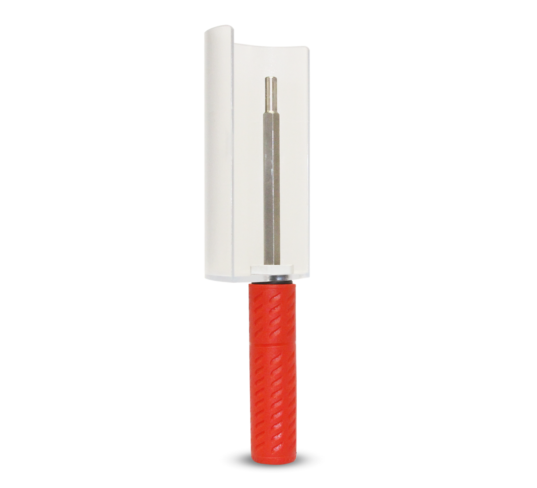 Roto Brush Stem 140㎜ – BIG M SNOW PLAN