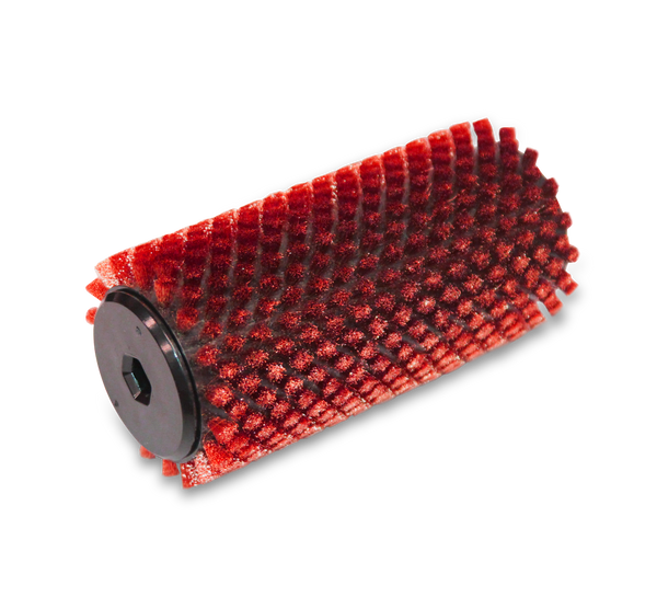 Red Performance Roto 140mm – BIG M SNOW PLAN