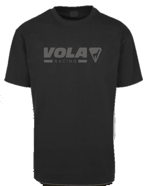 VOLA Tee-Shirt Black