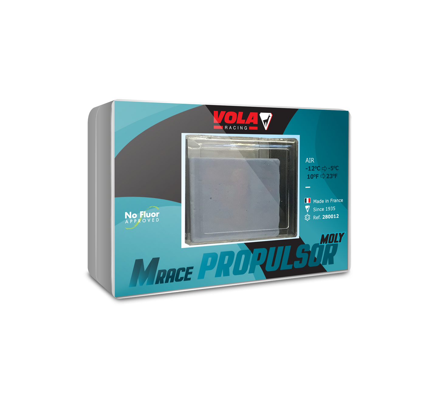 M Race Propulsor (BLUE)