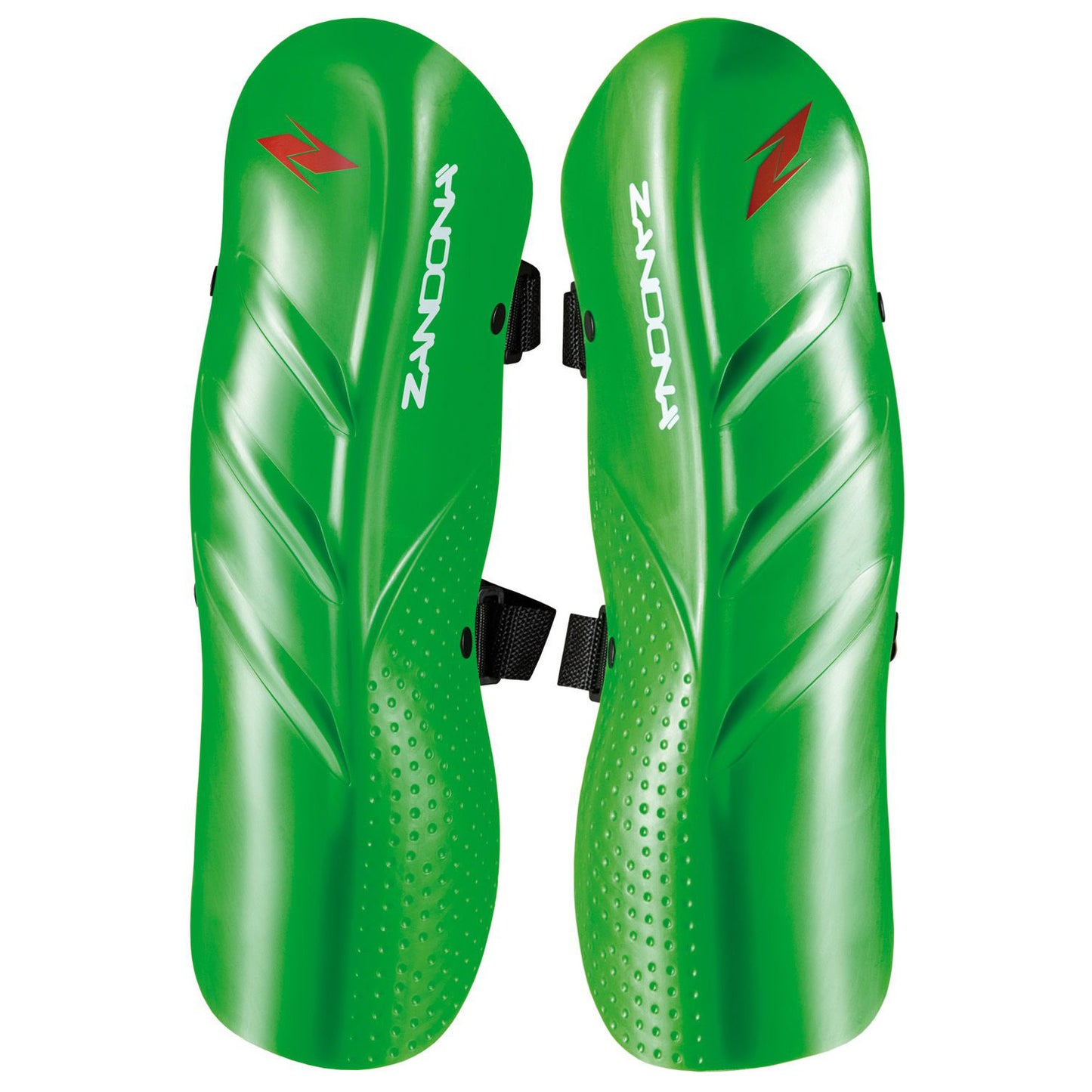 Shin guards