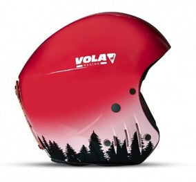 FIS HELMET（Wood）(24/25モデル）