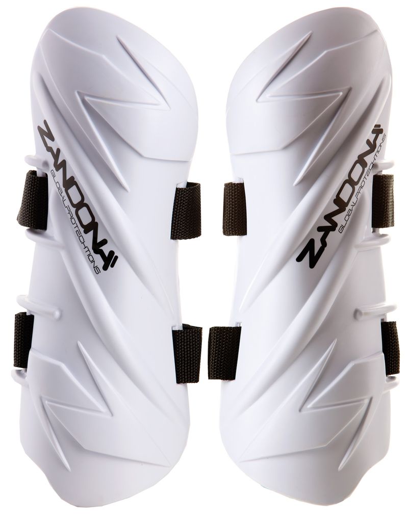 Shin guards