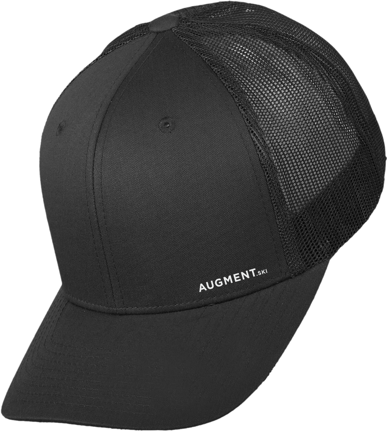 Trucker Cap BLACK