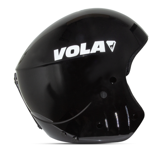 FIS HELMET（Black）