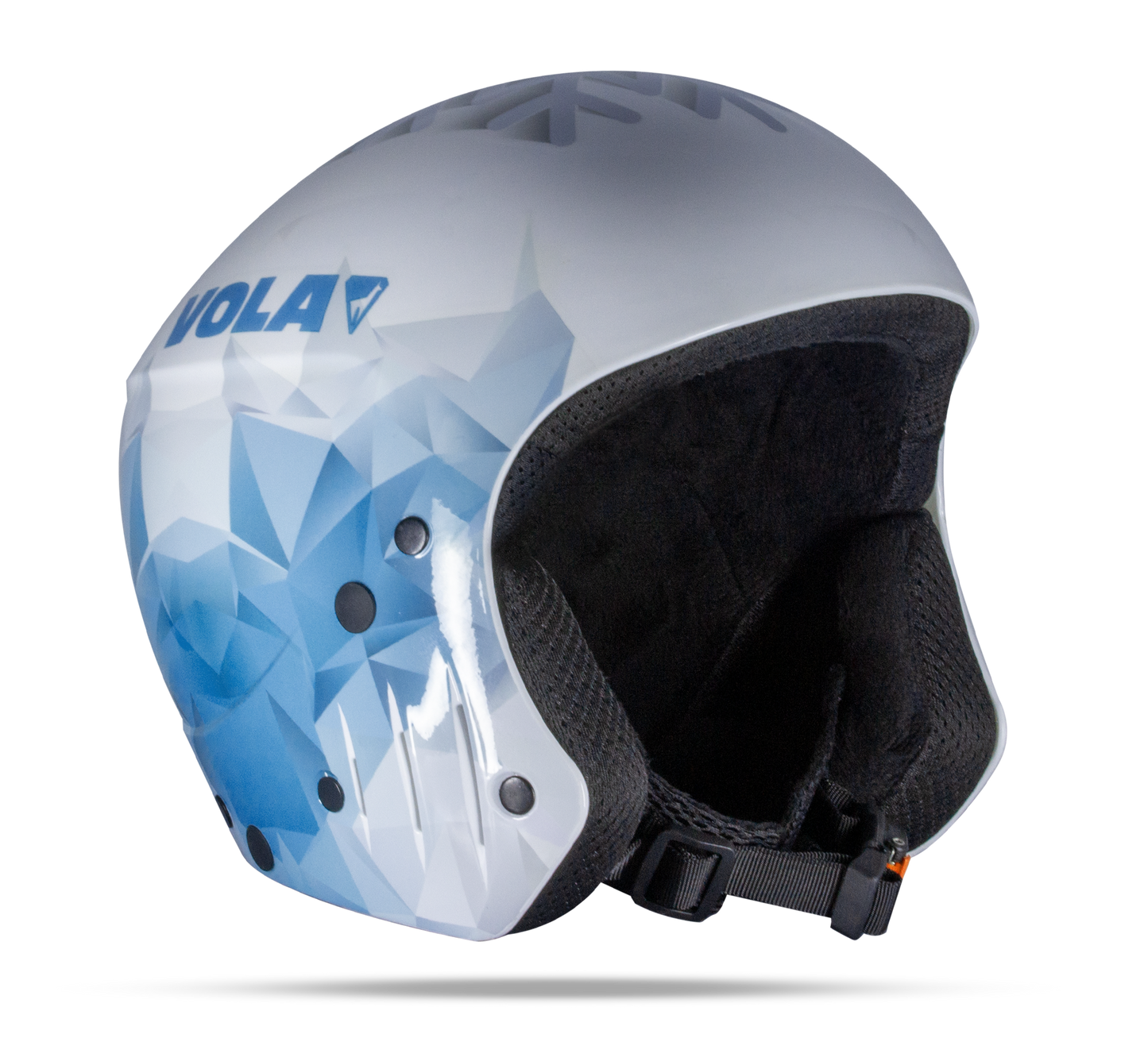 FIS HELMET (Flake)