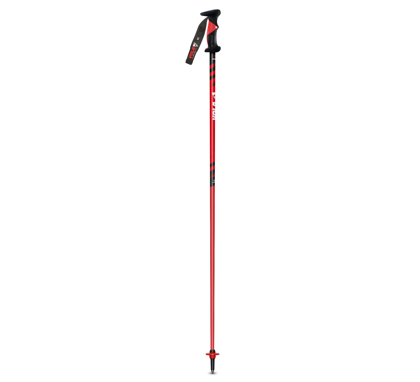 SL Alu Poles SENIOR