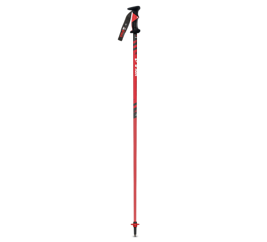 SL Alu Poles SENIOR