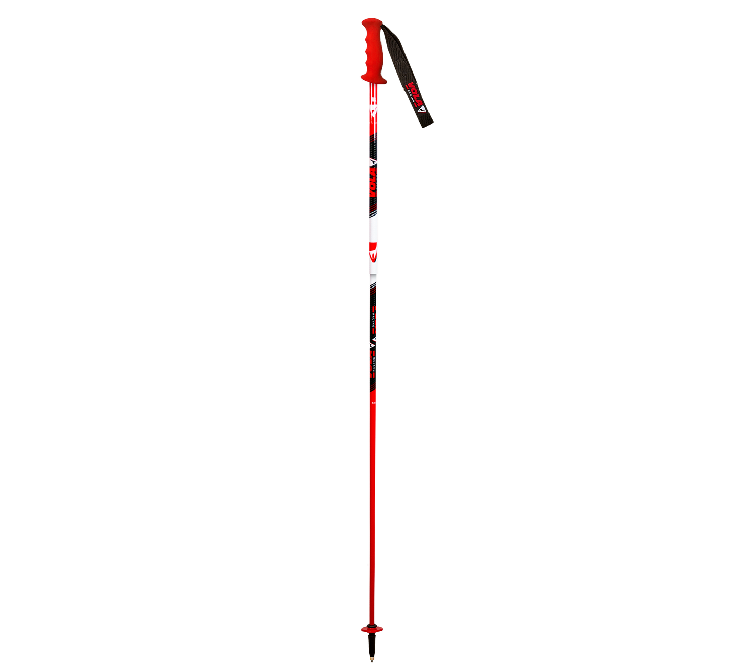 SL Carbon Poles