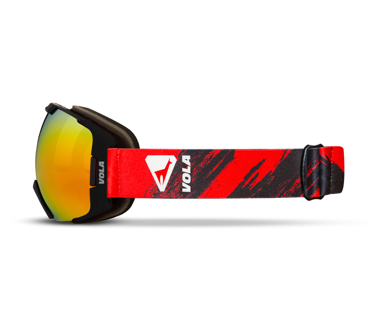 FAST GOGGLE (FAST GRAF) – BIG M SNOW PLAN