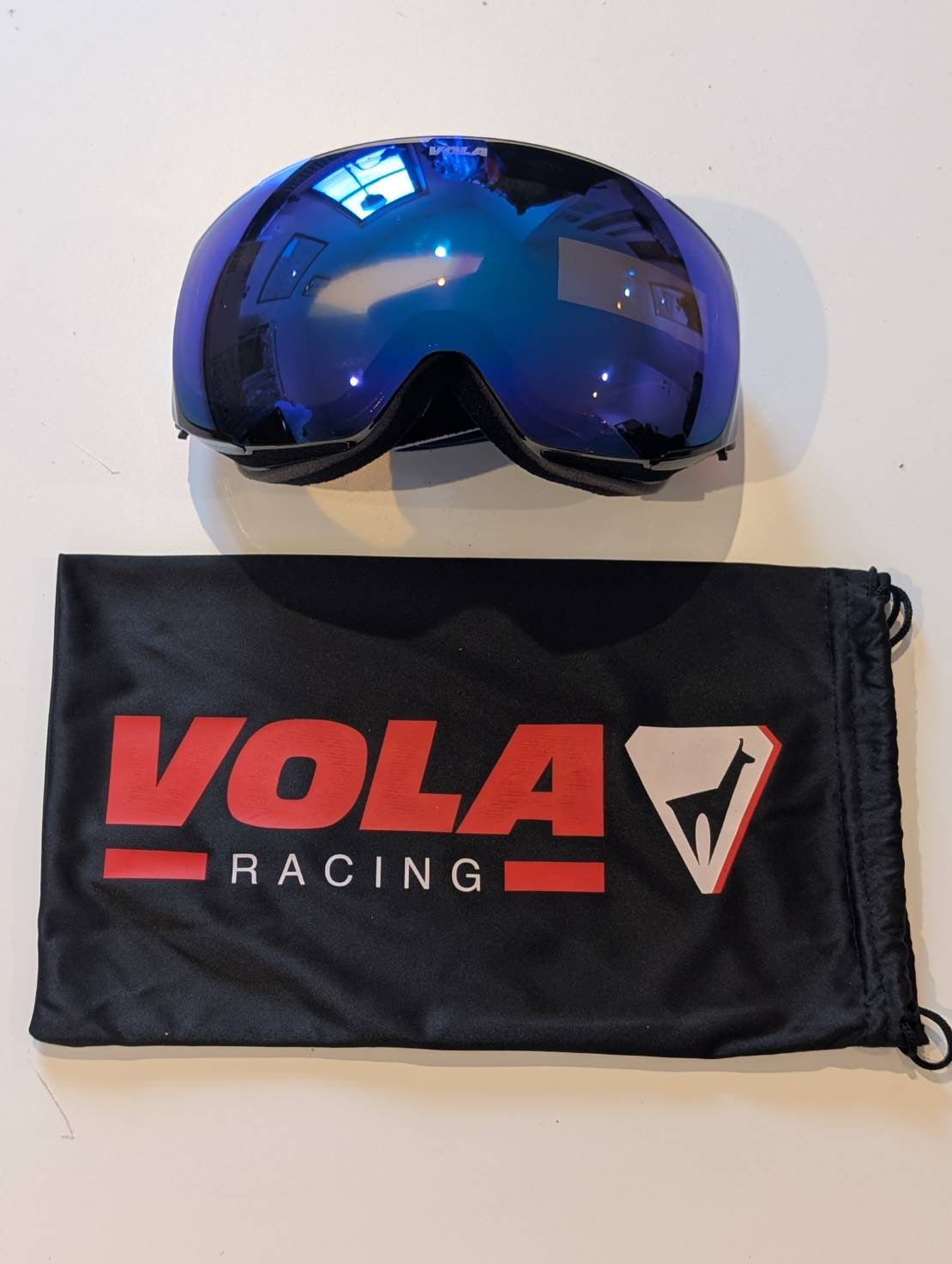 INNOVITY goggle Agility