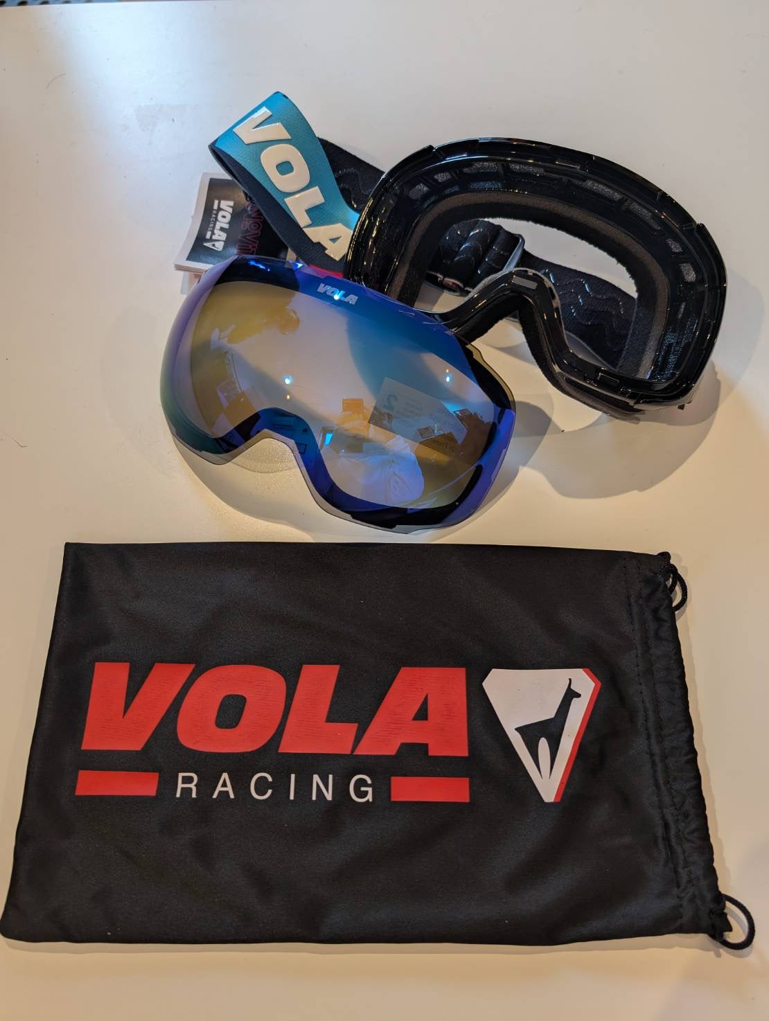 INNOVITY goggle Agility