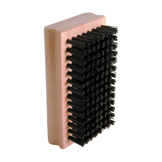 Nylon brush