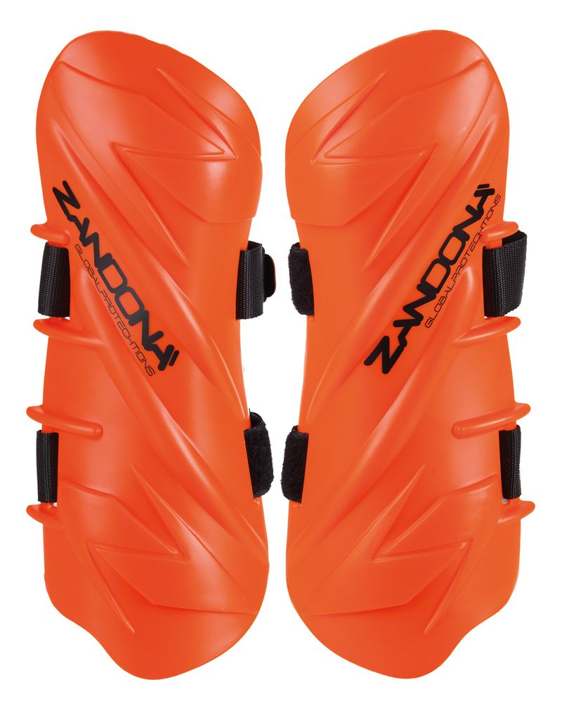 Shin guards