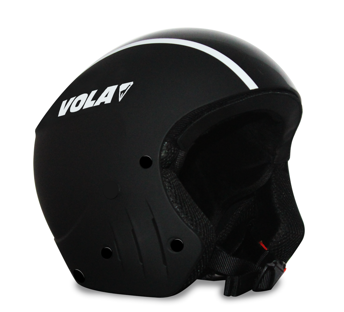 FIS HELMET (Onyx)