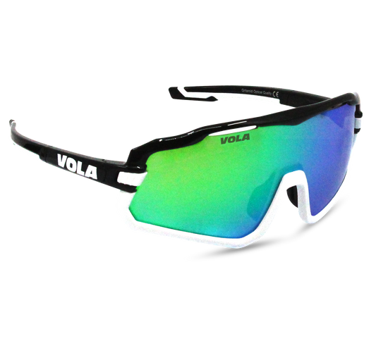 SUMMIT <Bi-color Black White>