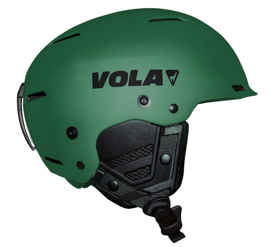 FREE SENTINEL HELMET (Green)