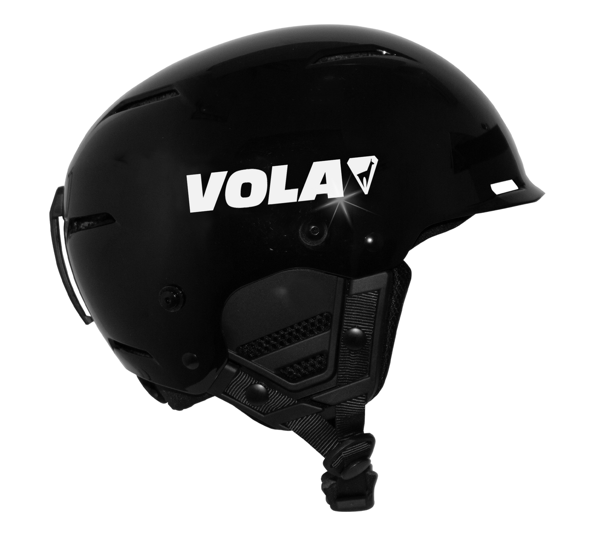 FREE SENTINEL HELMET（BLACK）