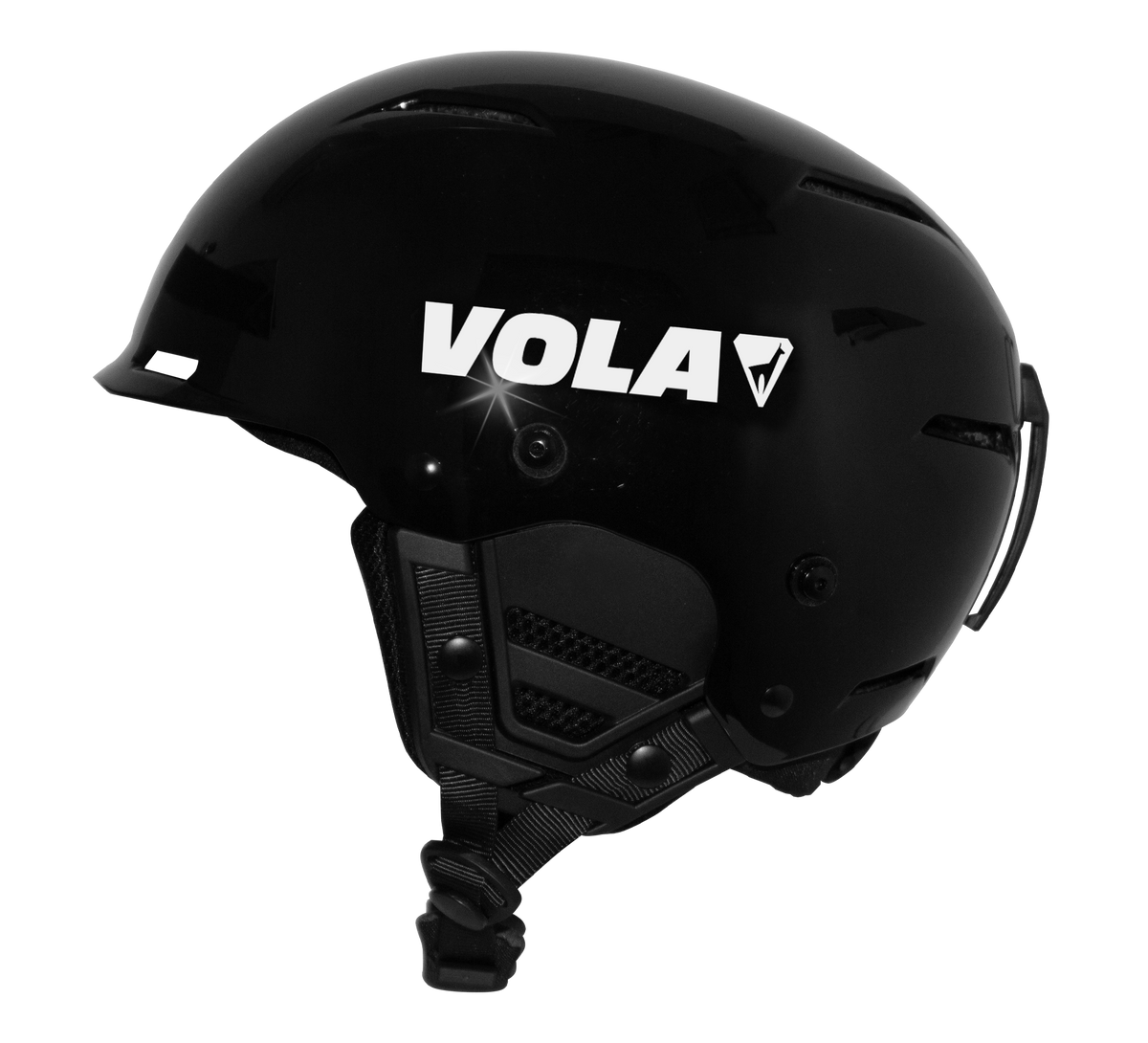 FREE SENTINEL HELMET（BLACK）