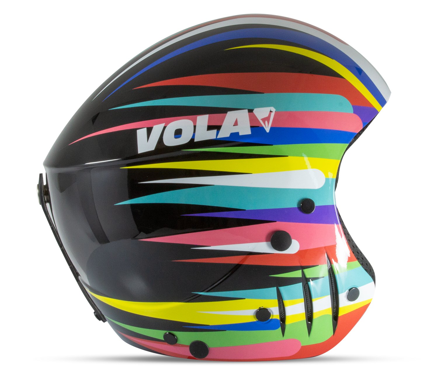 FIS HELMET (Speed)