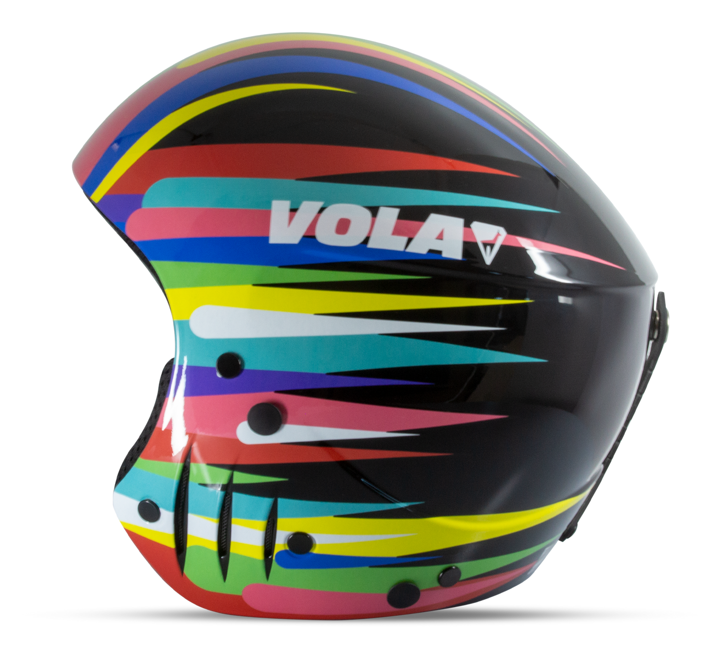 FIS HELMET (Speed)