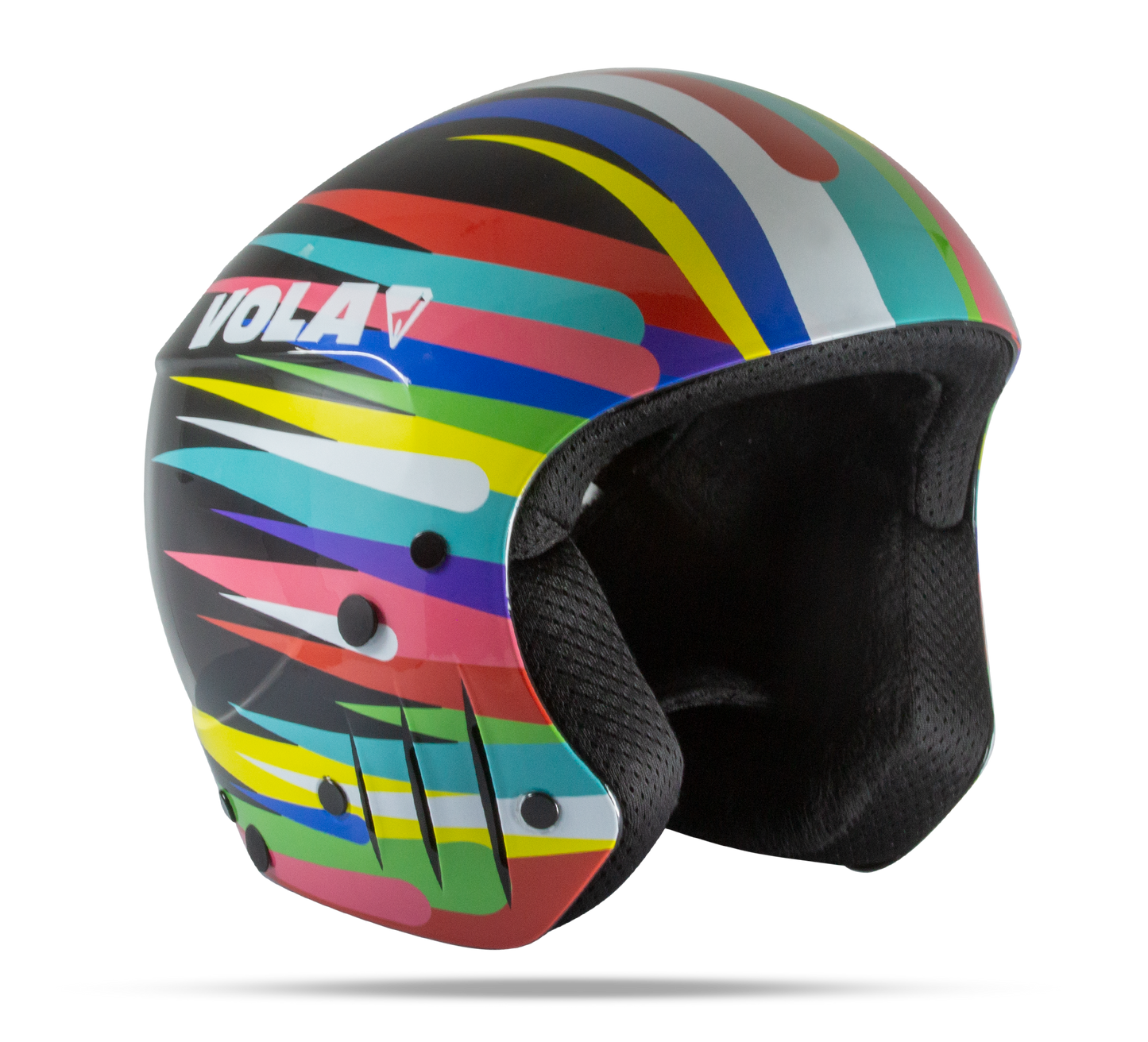 FIS HELMET（Speed）