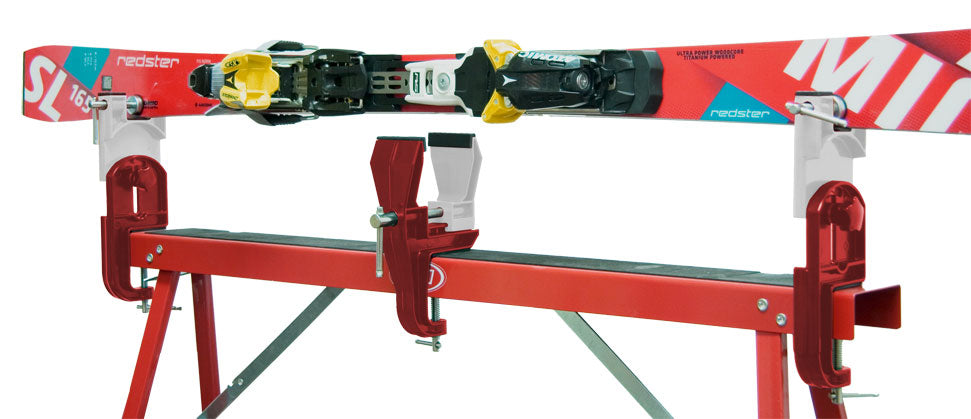 SIDEKICK PRO Ski Vise